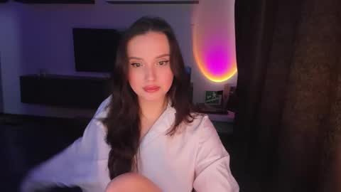 Dora Charmer online show from March 24, 2026, 9:58 am