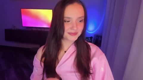 Dora Charmer online show from April 13, 2026, 4:45 pm