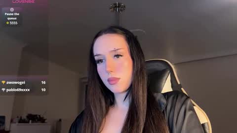 Snapshot of doragranat chatting on March 22, 2026, 12:36 am doragranat online show from March 22, 2026, 12:36 am