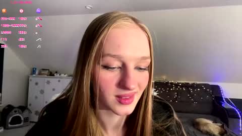 Anika online show from June 26, 2026, 8:35 pm