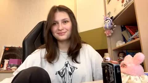 Ashley online show from July 8, 2026, 6:07 am