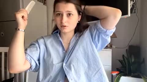 Ashley online show from July 16, 2026, 6:08 am