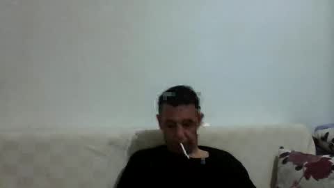 doredo0007 online show from October 18, 2025, 7:03 pm