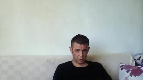 doredo0007 online show from October 19, 2025, 1:12 pm