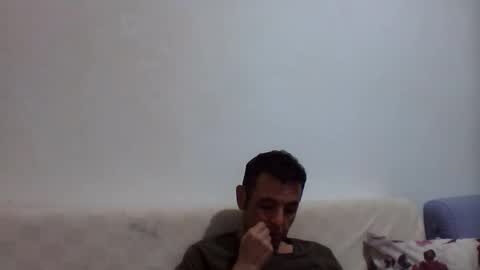 doredo0007 online show from November 3, 2025, 4:41 pm