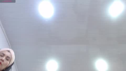 Snapshot of dorettaacreman chatting on March 15, 2026, 12:55 pm Anny online show from March 15, 2026, 12:55 pm