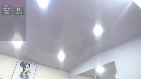 Snapshot of dorettaacreman chatting on March 29, 2026, 2:39 pm Anny online show from March 29, 2026, 2:39 pm