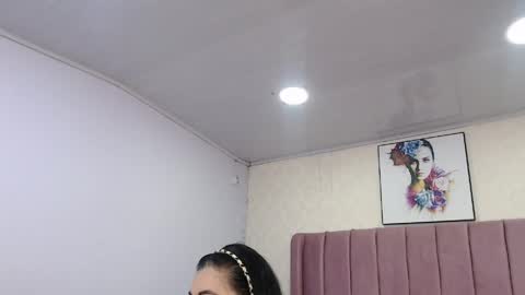 Snapshot of dorettaacreman chatting on April 16, 2026, 12:28 pm Anny online show from April 16, 2026, 12:28 pm