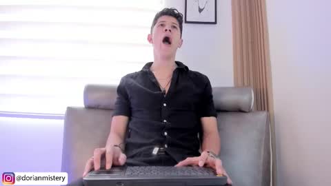 dorian_mystery online show from March 21, 2026, 10:13 pm