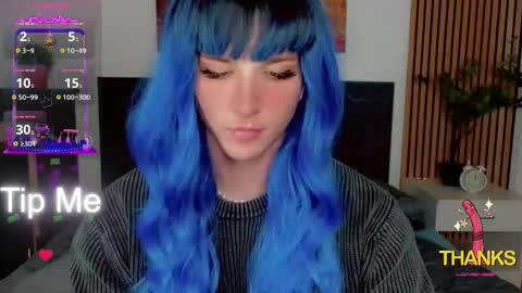 Helen   my second account  online show from March 14, 2026, 4:18 am