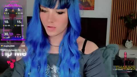 Helen   my second account  online show from March 17, 2026, 3:37 pm