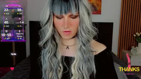 Helen   my second account  online show from April 6, 2026, 1:45 pm