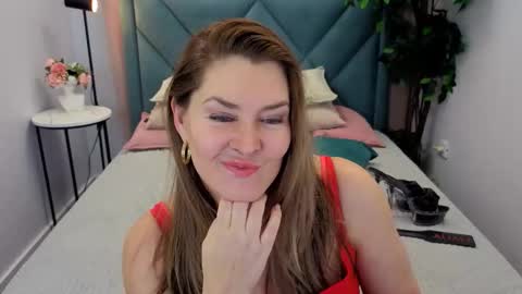 doriana_gray online show from February 19, 2026, 4:25 pm