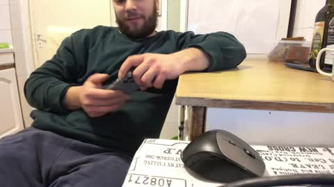 Snapshot of doriancretu95 chatting on January 4, 2025, 8:05 pm menu below online show from January 4, 2025, 8:05 pm