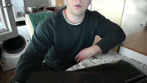 Snapshot of doriancretu95 chatting on January 26, 2025, 1:25 pm menu below online show from January 26, 2025, 1:25 pm