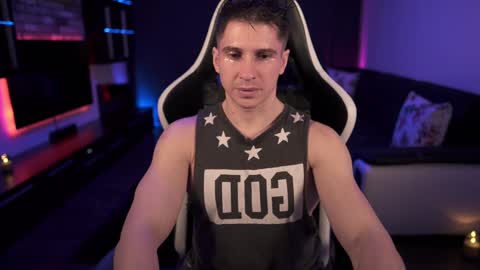 Dorian Reyes online show from January 26, 2025, 12:26 am