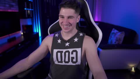 Dorian Reyes online show from January 26, 2025, 11:18 pm