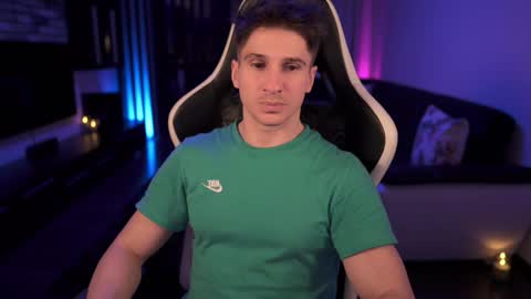 Dorian Reyes online show from January 29, 2025, 9:28 pm