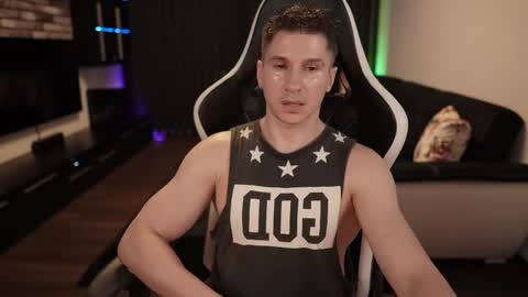 Dorian Reyes online show from February 16, 2025, 3:58 am