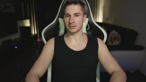 Dorian Reyes online show from May 7, 2026, 10:48 pm