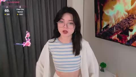 Snapshot of doris_lewis chatting on November 7, 2025, 6:02 am Maria online show from November 7, 2025, 6:02 am