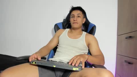 dorman_boy online show from February 9, 2026, 3:10 am