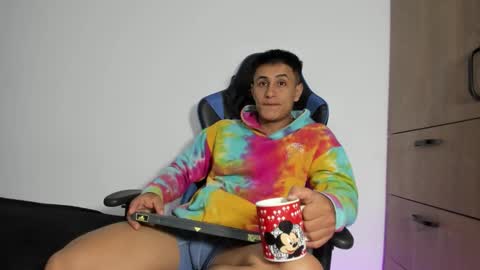 dorman_boy online show from February 24, 2026, 2:09 am