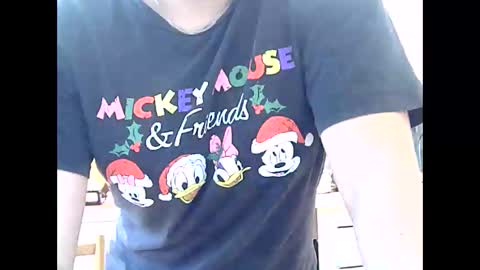 Snapshot of dorrie_ann chatting on January 3, 2025, 7:06 am Dorrie Ann online show from January 3, 2025, 7:06 am