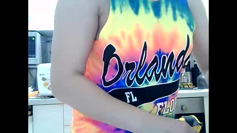 Snapshot of dorrie_ann chatting on January 6, 2025, 5:19 am Dorrie Ann online show from January 6, 2025, 5:19 am