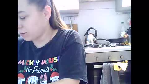 Snapshot of dorrie_ann chatting on January 9, 2025, 5:34 am Dorrie Ann online show from January 9, 2025, 5:34 am