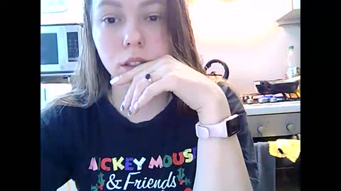 Snapshot of dorrie_ann chatting on January 10, 2025, 10:28 am Dorrie Ann online show from January 10, 2025, 10:28 am