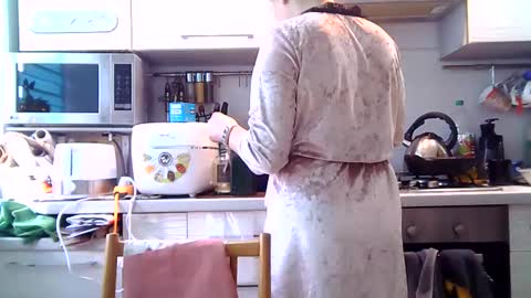 Snapshot of dorrie_ann chatting on January 12, 2025, 8:36 am Dorrie Ann online show from January 12, 2025, 8:36 am