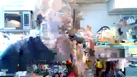 Snapshot of dorrie_ann chatting on January 13, 2025, 10:47 am Dorrie Ann online show from January 13, 2025, 10:47 am