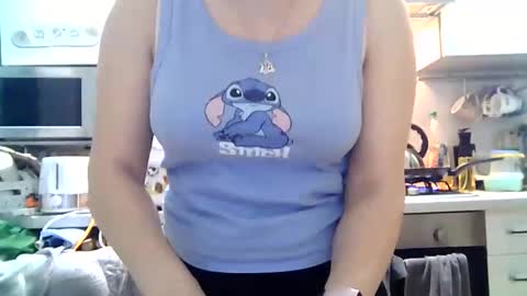 Snapshot of dorrie_ann chatting on January 13, 2025, 3:15 pm Dorrie Ann online show from January 13, 2025, 3:15 pm