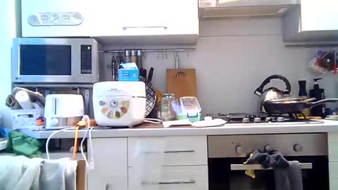 Snapshot of dorrie_ann chatting on January 19, 2025, 2:28 pm Dorrie Ann online show from January 19, 2025, 2:28 pm