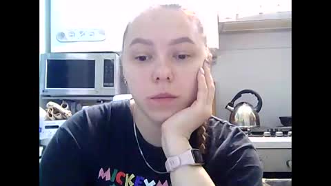 Snapshot of dorrie_ann chatting on January 24, 2025, 5:21 am Dorrie Ann online show from January 24, 2025, 5:21 am