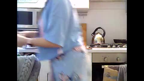 Snapshot of dorrie_ann chatting on January 25, 2025, 5:40 am Dorrie Ann online show from January 25, 2025, 5:40 am