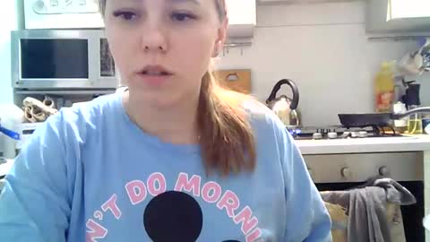 Snapshot of dorrie_ann chatting on January 26, 2025, 5:55 pm Dorrie Ann online show from January 26, 2025, 5:55 pm