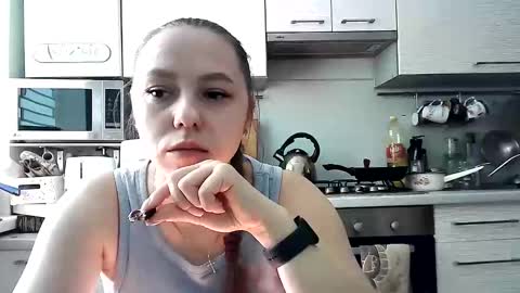 Snapshot of dorrie_ann chatting on February 10, 2025, 12:08 pm Dorrie Ann online show from February 10, 2025, 12:08 pm