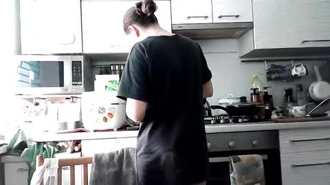 Snapshot of dorrie_ann chatting on February 12, 2025, 6:51 am Dorrie Ann online show from February 12, 2025, 6:51 am