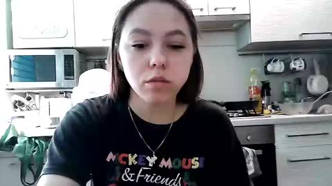 Snapshot of dorrie_ann chatting on February 13, 2025, 6:09 am Dorrie Ann online show from February 13, 2025, 6:09 am