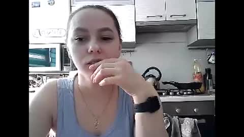 Snapshot of dorrie_ann chatting on February 17, 2025, 11:13 am Dorrie Ann online show from February 17, 2025, 11:13 am