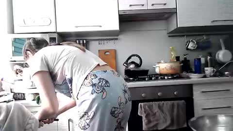 Snapshot of dorrie_ann chatting on February 20, 2025, 7:01 am Dorrie Ann online show from February 20, 2025, 7:01 am