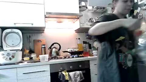 Snapshot of dorrie_ann chatting on March 5, 2025, 5:07 am Dorrie Ann online show from March 5, 2025, 5:07 am