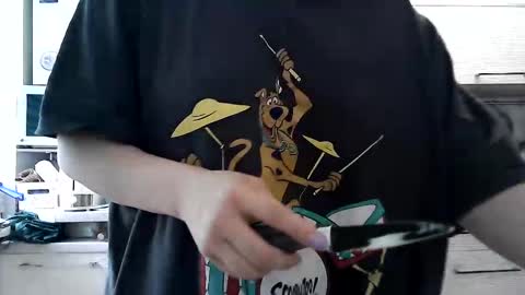 Snapshot of dorrie_ann chatting on March 11, 2025, 5:27 am Dorrie Ann online show from March 11, 2025, 5:27 am