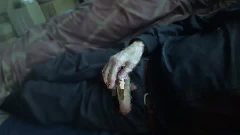 Snapshot of dorsetbiker714 chatting on March 22, 2026, 6:39 am Hello welcome to Slutsville I am the Naked Chef really but you may call me Peter online show from March 22, 2026, 6:39 am