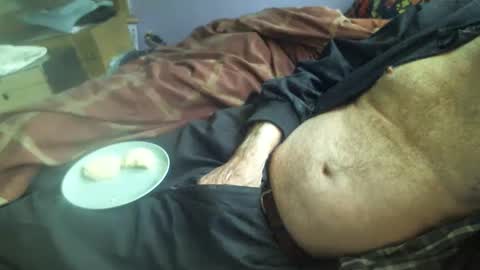 Snapshot of dorsetbiker714 chatting on April 10, 2026, 9:36 am Hello welcome to Slutsville I am the Naked Chef really but you may call me Peter online show from April 10, 2026, 9:36 am