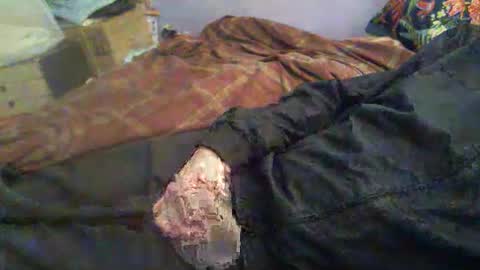 Snapshot of dorsetbiker714 chatting on April 16, 2026, 9:54 am Hello welcome to Slutsville I am the Naked Chef really but you may call me Peter online show from April 16, 2026, 9:54 am