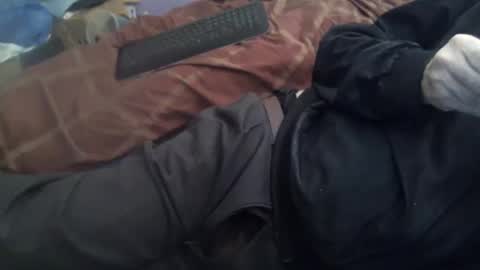Snapshot of dorsetbiker714 chatting on May 5, 2026, 10:45 am Hello welcome to Slutsville I am the Naked Chef really but you may call me Peter online show from May 5, 2026, 10:45 am