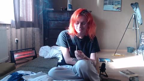 stupid ass online show from January 18, 2025, 10:49 am